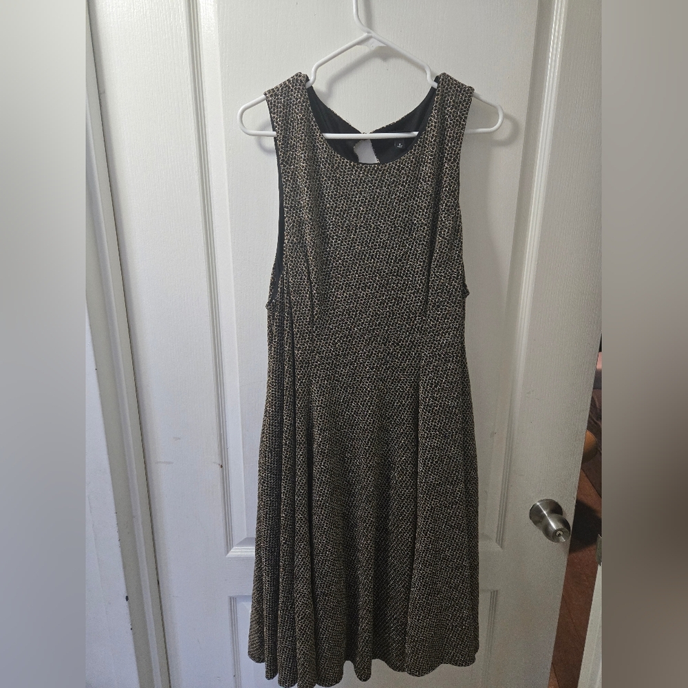 Torrid dress